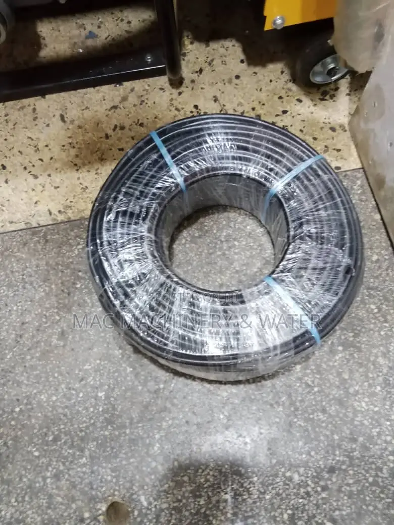 Electric Wire /Cable 1.5mm 3 Core Roll