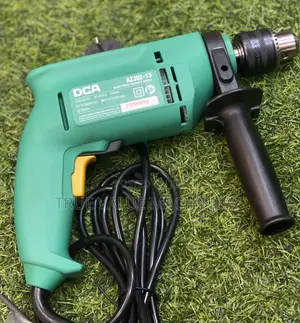 Electric Drill
