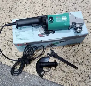 Angle Grinder 125mm Medium Grinder 7"