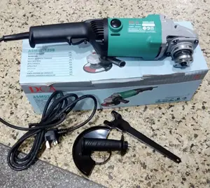 Angle Grinder 125mm Medium Grinder 7"