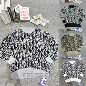 Sweater Ultimate Warmth