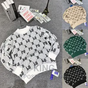 Sweater Ultimate Warmth