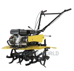 Farm Tilling Machine 5hp