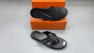 Hermes Classy Sandals