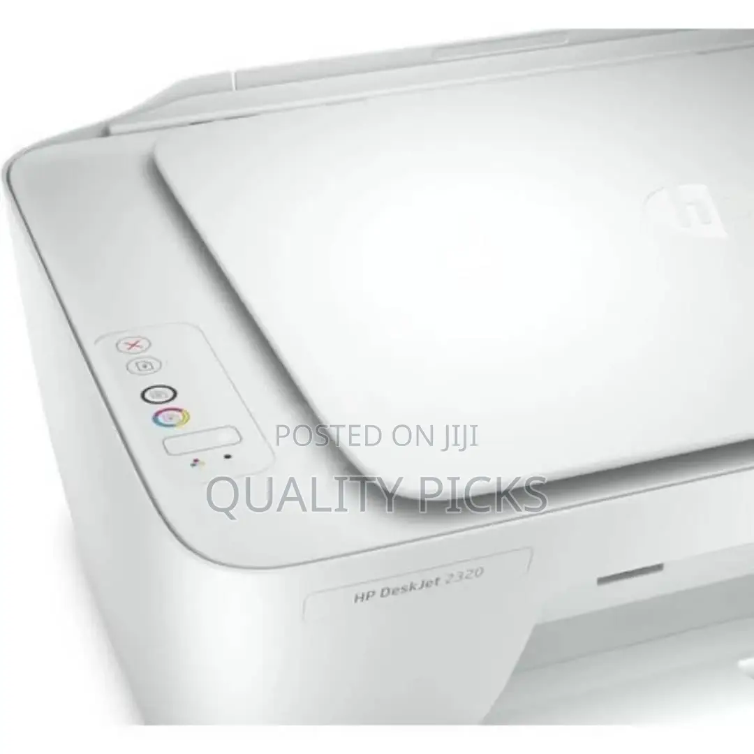 HP Deskjet Printer
