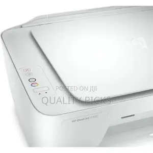 HP Deskjet Printer