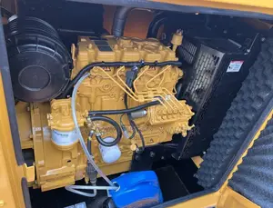 Caterpillar 22kva Standby Diesel Generator