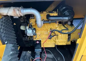 Caterpillar 22kva Standby Diesel Generator