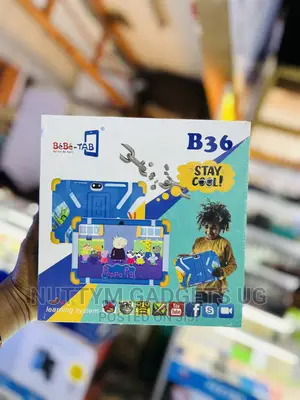New Bebe B36 32 GB Green