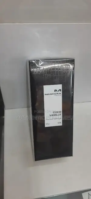 Mancera Coco Vanille For Women