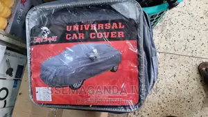Car Cover(Universal)