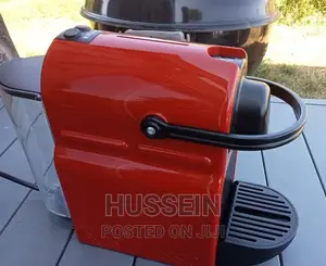 Coffee Machine Espresso Pod Coffee Maker
