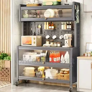 Cup Board or Dinning Closet for Domestic Appliances