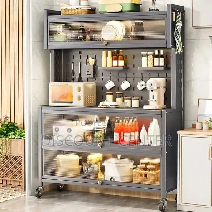 Cup Board or Dinning Closet for Domestic Appliances