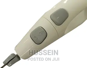 Ito Electronics Electric Knife 250W White/Stainless Steel 1