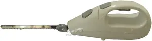 Ito Electronics Electric Knife 250W White/Stainless Steel 1