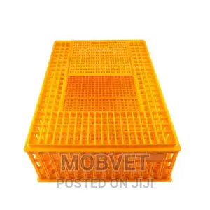 Chicken Carrier