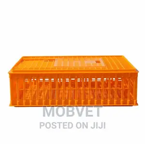 Chicken Carrier