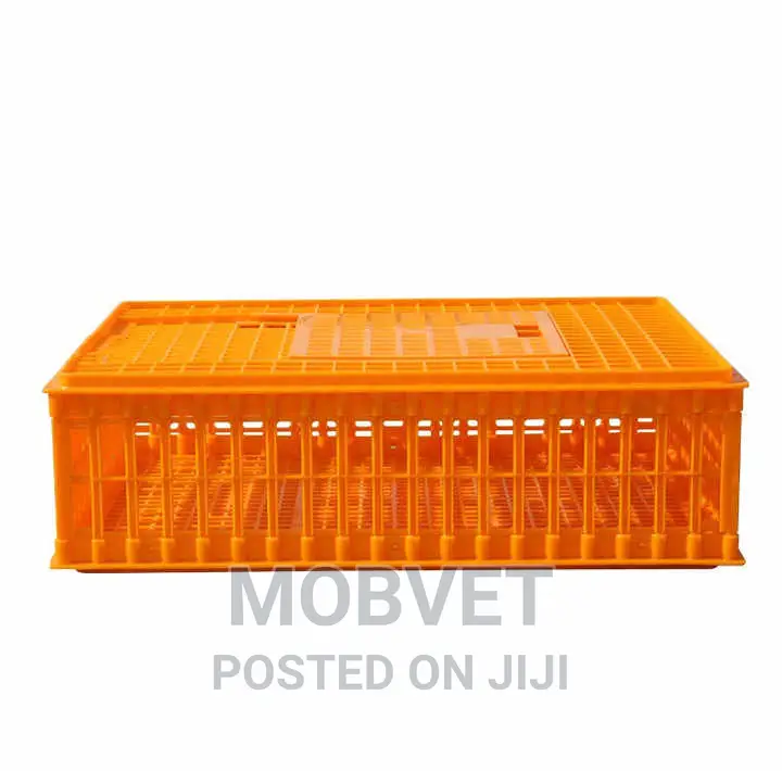 Chicken Carrier