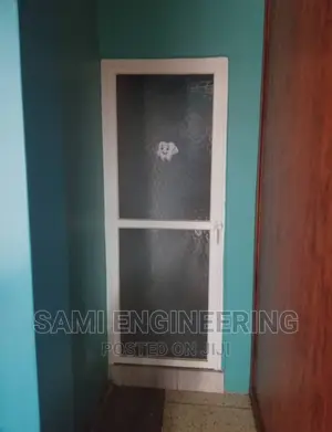 Bathroom Door Aluminum Mbarara