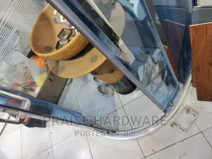 Shower Carbine