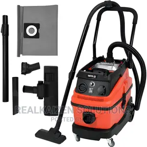 Poland YATO Power |Wet |Dry |Blow Industrial Vacuum Cleaner