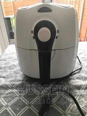 Air Fryer - Silver Crest Hot Air Fryer