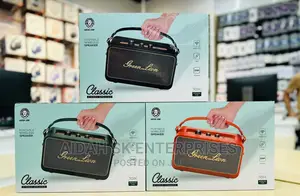 Greenlion Portable Wireless Speaker