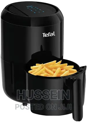 Tefal Air Fryer Digital 1.6L Healthy Frying