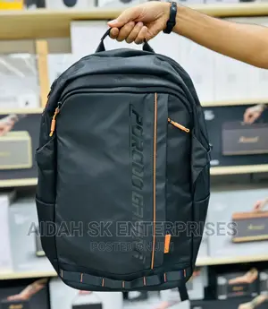 PORODO Gaming and Laptop Bag