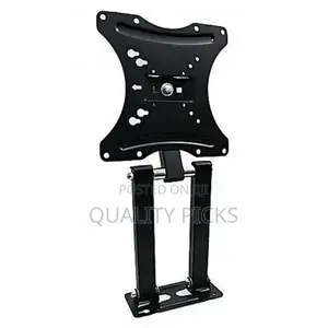 Adjustable Wall Mounted Tv Stand