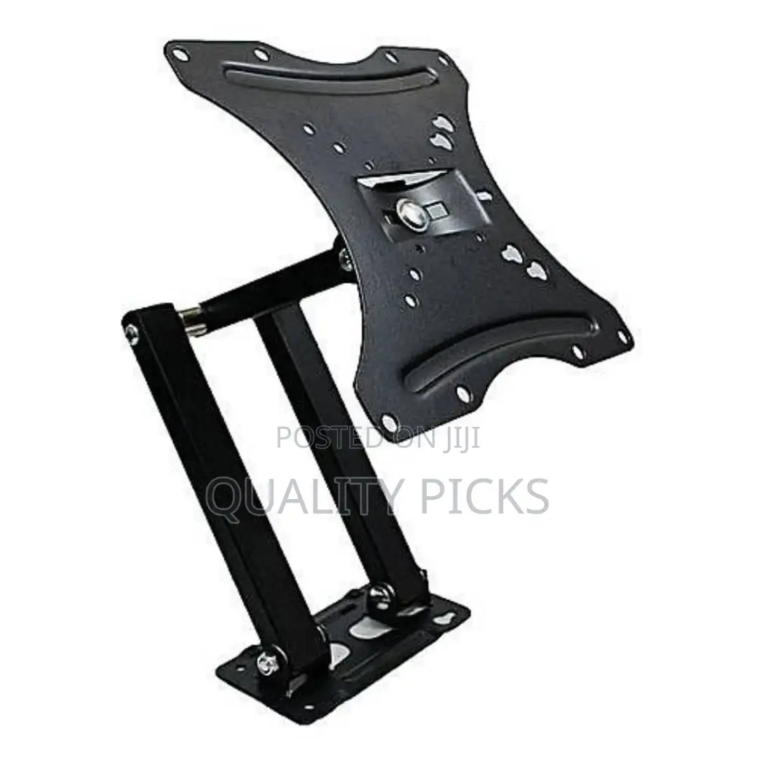 Adjustable Wall Mounted Tv Stand