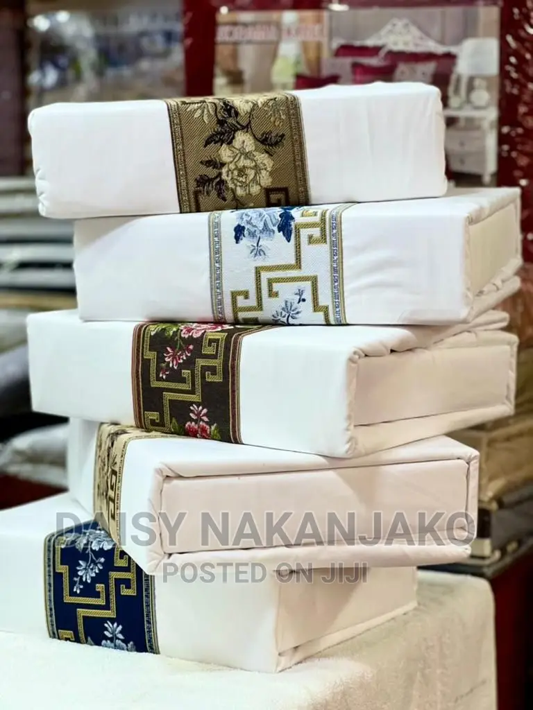 Bed Duvet Cover Set