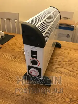 Pro ELEC Pel00939 2kw Convector Heater