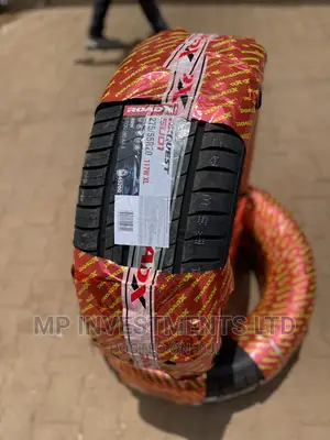 275/55r20 Roadx New Tyres