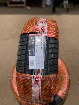 275/55r20 Roadx Tyres New Tires