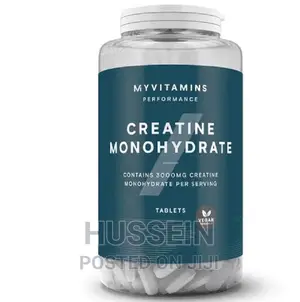 Creatine Monohydrate Tablets
