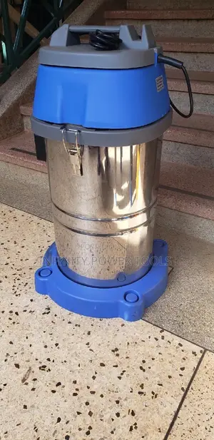 Vacuum Cleaner 35l