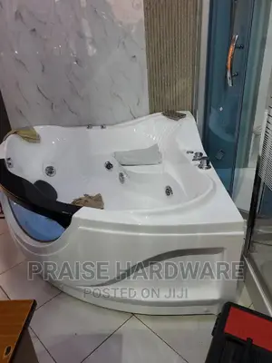 Jacuzzi for Bath and Massage
