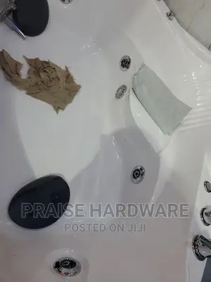 Jacuzzi for Bath and Massage