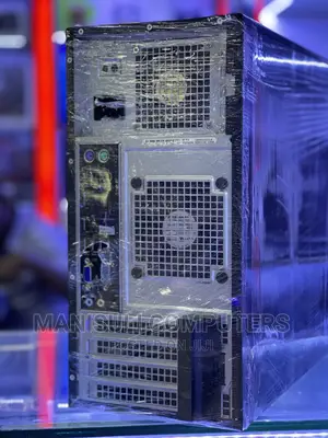 Desktop Computer Dell OptiPlex 3020 20GB Intel Core I5 HDD 1T