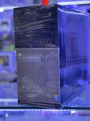 Desktop Computer Dell OptiPlex 3020 20GB Intel Core I5 HDD 1T
