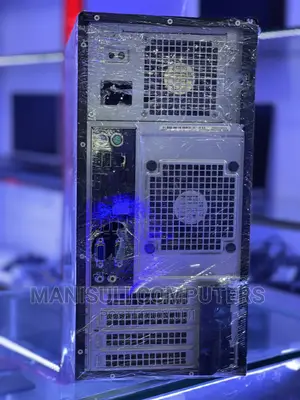 Desktop Computer Dell OptiPlex 3020 20GB Intel Core I5 HDD 1T