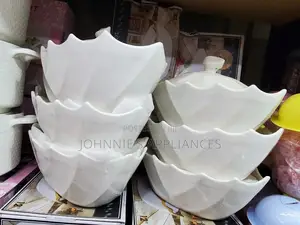 Salad Bowls