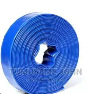 Delivery Pipe 2"