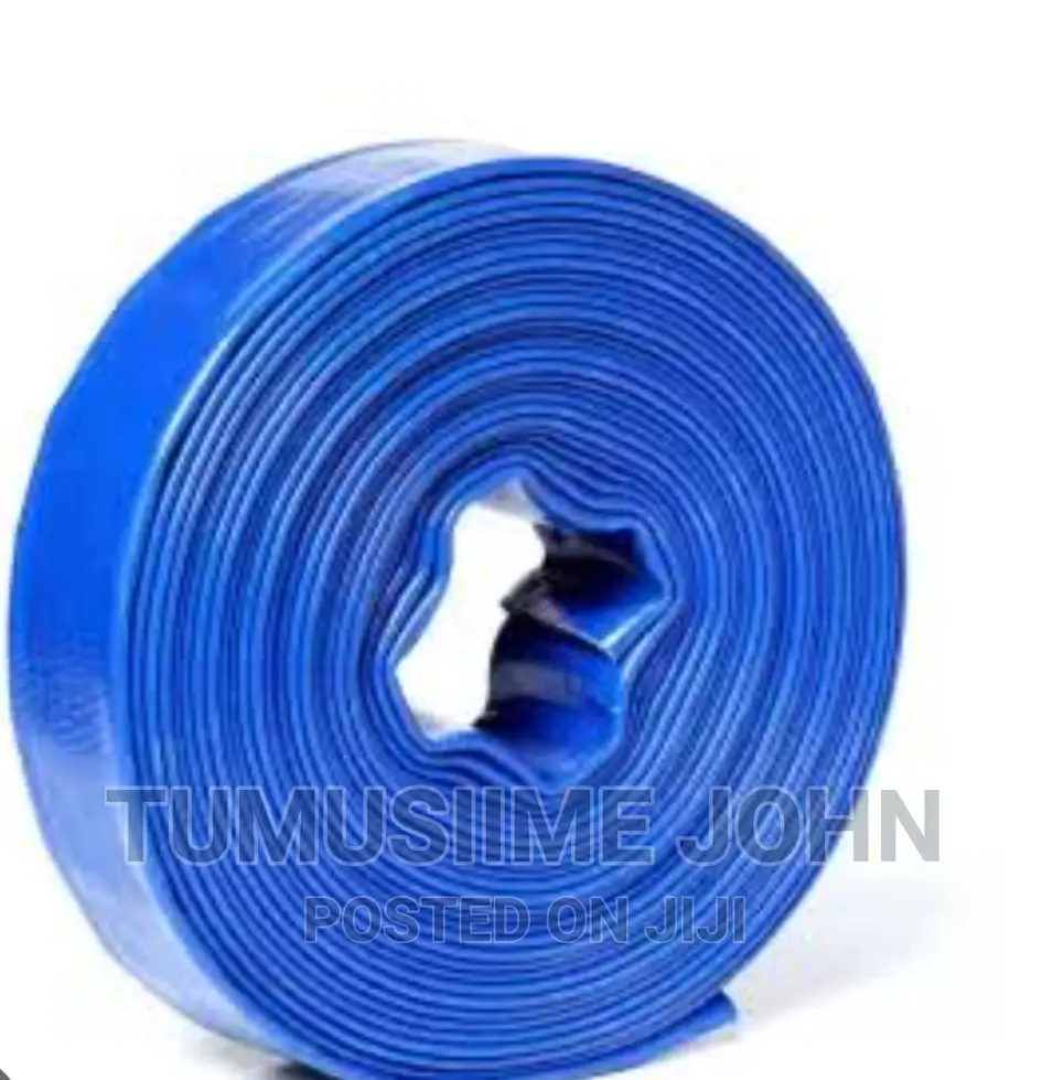 Delivery Pipe 2"