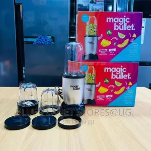 MAGIC BULLET 500ml Nutritional Blenders \\ 250w