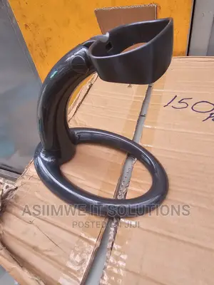 Barcode Stand