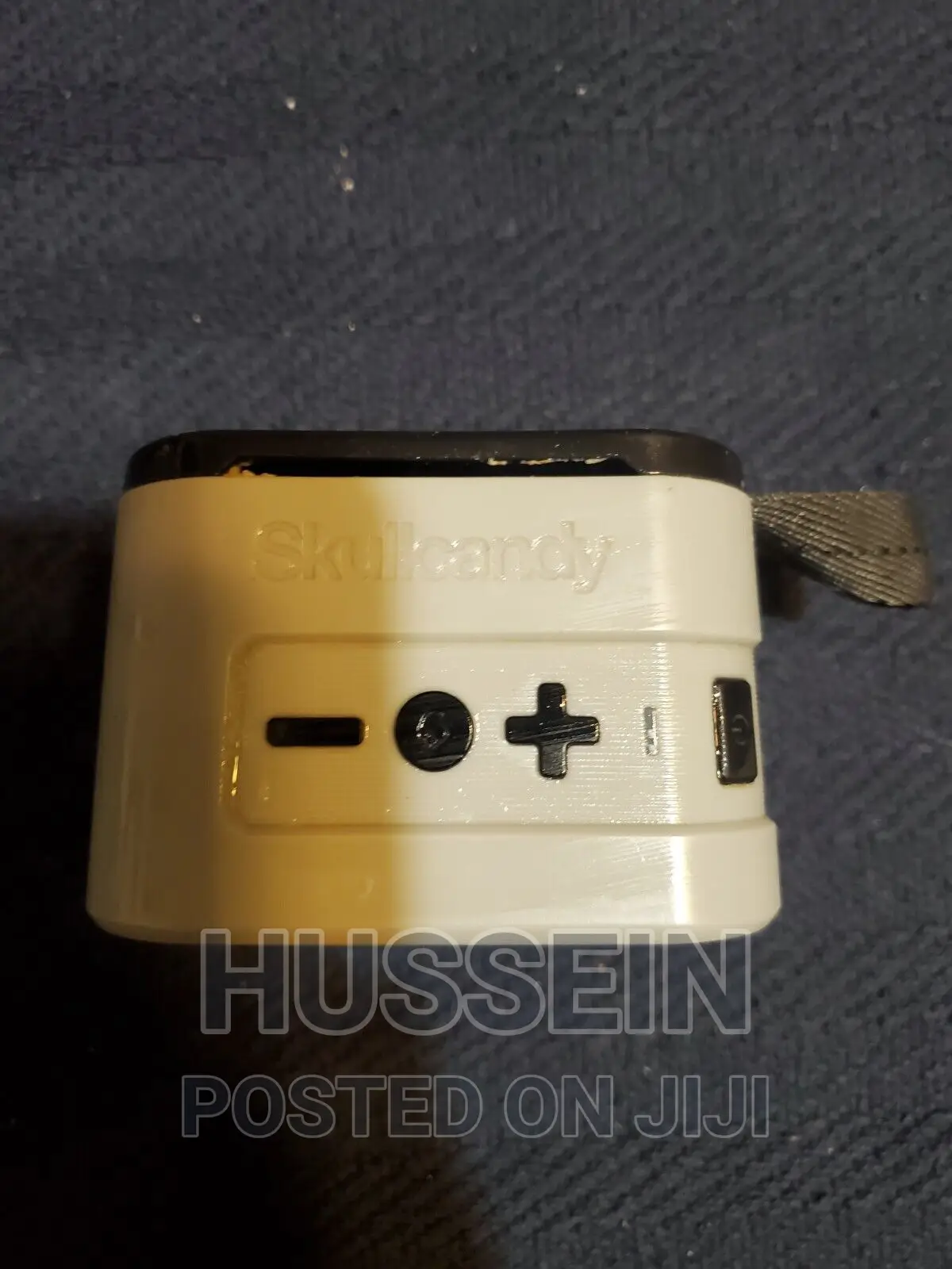 Mini Bluetooth Wireless Portable Speaker