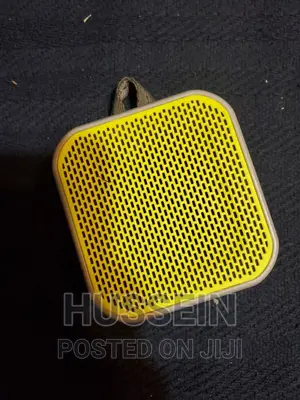 Mini Bluetooth Wireless Portable Speaker